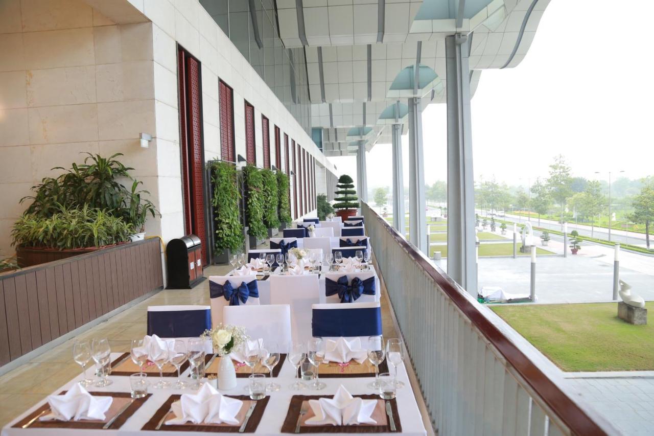 Ncc Garden Villas - Ncc Hotel Hanoi Luaran gambar