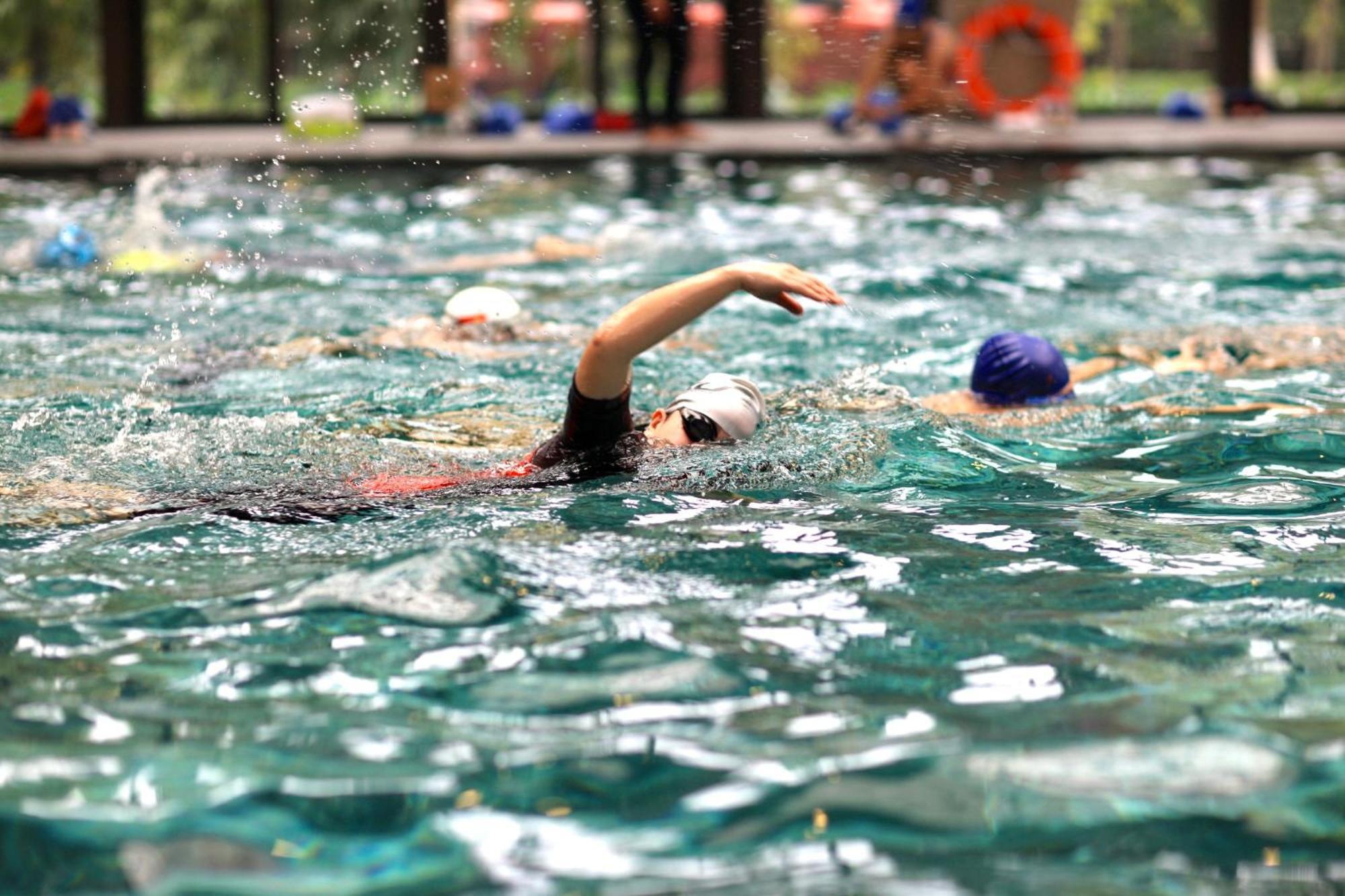 Ncc Garden Villas - Ncc Hotel Hanoi Luaran gambar