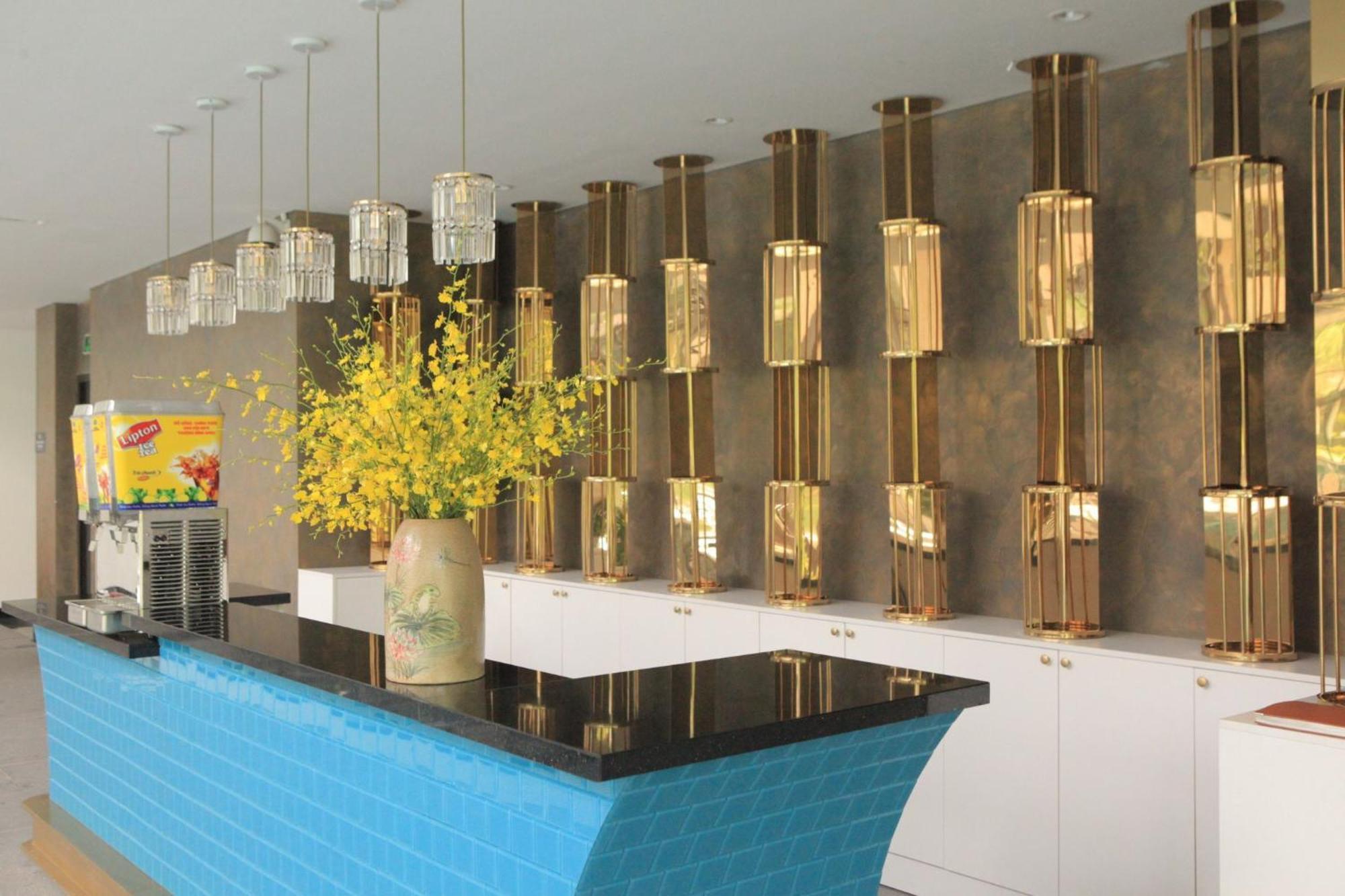 Ncc Garden Villas - Ncc Hotel Hanoi Luaran gambar