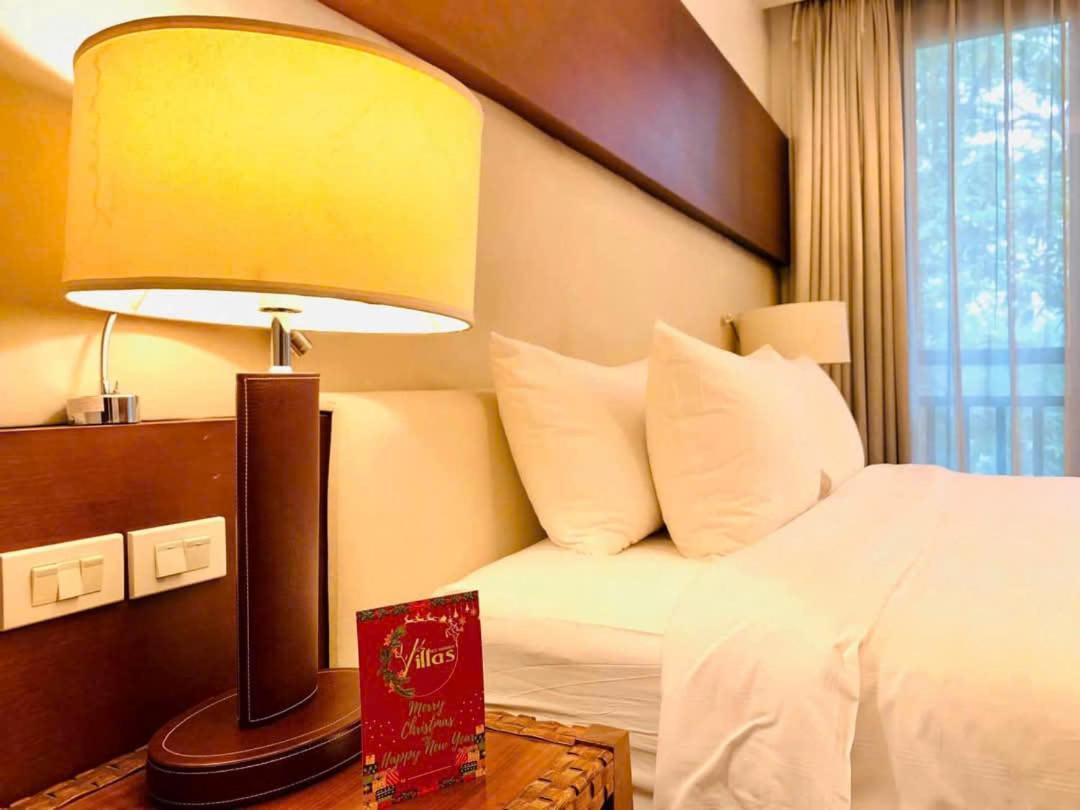 Ncc Garden Villas - Ncc Hotel Hanoi Luaran gambar